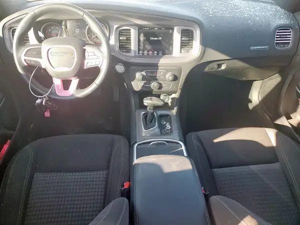 2C3CDXBG9PH701683 2023 DODGE CHARGER - Image 8