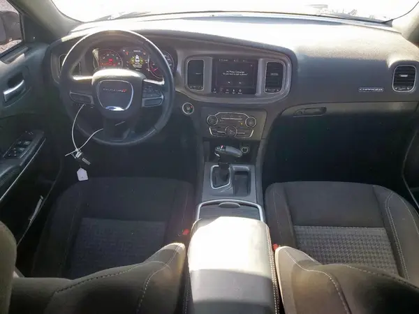 2C3CDXBG9PH702834 2023 DODGE CHARGER - Image 8