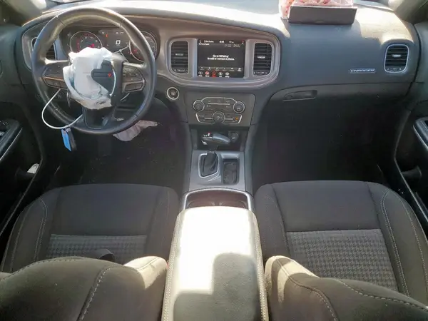 2C3CDXBG9PH702865 2023 DODGE CHARGER - Image 8