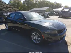 2C3CDXBG9PH703207 2023 DODGE CHARGER