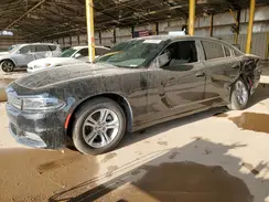 2C3CDXBG9PH703272 2023 DODGE CHARGER