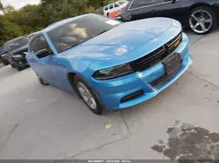 2C3CDXBG9PH703319 2023 DODGE CHARGER