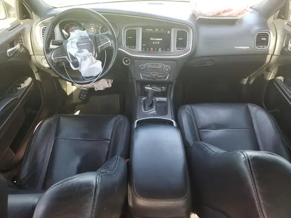2C3CDXBGK7KH73293 2019 DODGE CHARGER - Image 8