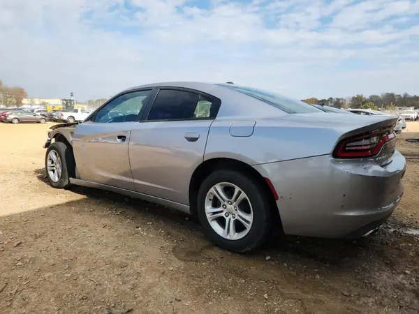 2C3CDXBGXGH102730 2016 DODGE CHARGER - Image 2
