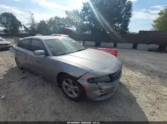2C3CDXBGXGH102839 2016 DODGE CHARGER