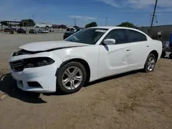 2C3CDXBGXGH103585 2016 DODGE CHARGER