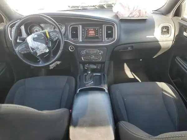 2C3CDXBGXGH103585 2016 DODGE CHARGER - Image 8