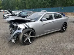 2C3CDXBGXGH104946 2016 DODGE CHARGER