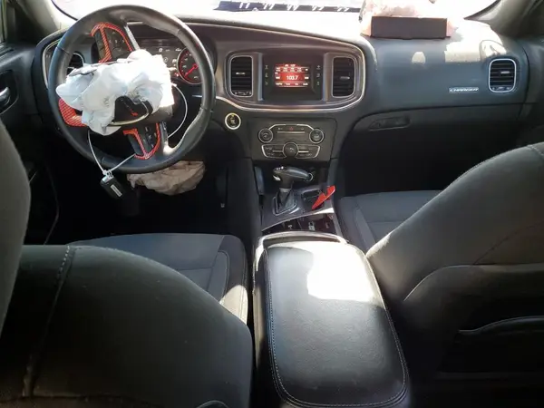 2C3CDXBGXGH104946 2016 DODGE CHARGER - Image 8