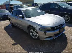 2C3CDXBGXGH108835 2016 DODGE CHARGER