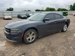 2C3CDXBGXGH109077 2016 DODGE CHARGER