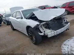 2C3CDXBGXGH109158 2016 DODGE CHARGER