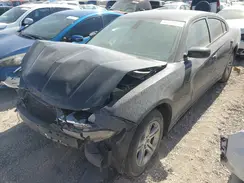 2C3CDXBGXGH109287 2016 DODGE CHARGER