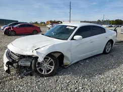 2C3CDXBGXGH109631 2016 DODGE CHARGER