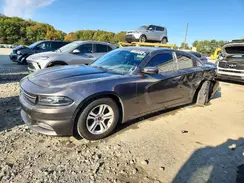 2C3CDXBGXGH115591 2016 DODGE CHARGER