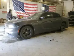 2C3CDXBGXGH121200 2016 DODGE CHARGER