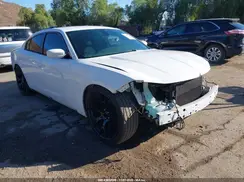 2C3CDXBGXGH121262 2016 DODGE CHARGER