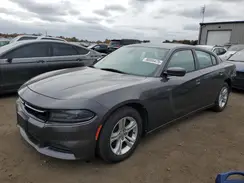 2C3CDXBGXGH122458 2016 DODGE CHARGER
