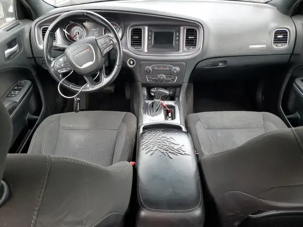 2C3CDXBGXGH122458 2016 DODGE CHARGER - Image 8