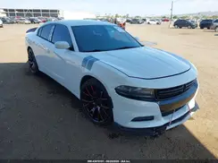 2C3CDXBGXGH139860 2016 DODGE CHARGER