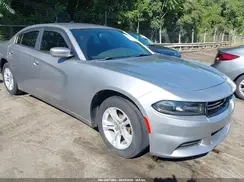 2C3CDXBGXGH140166 2016 DODGE CHARGER