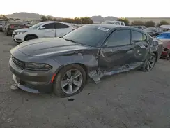 2C3CDXBGXGH146467 2016 DODGE CHARGER