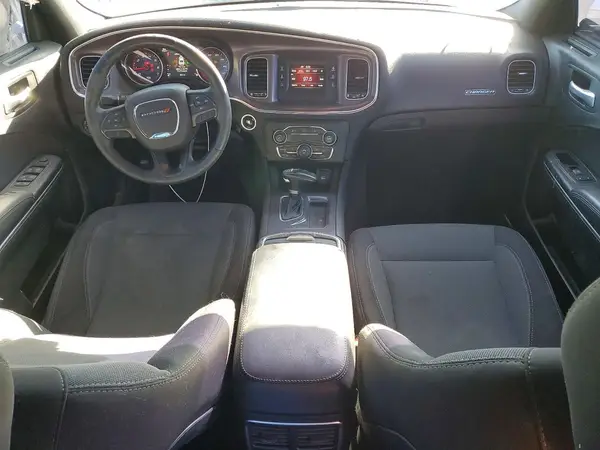 2C3CDXBGXGH146467 2016 DODGE CHARGER - Image 8