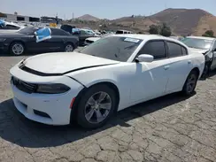 2C3CDXBGXGH155671 2016 DODGE CHARGER