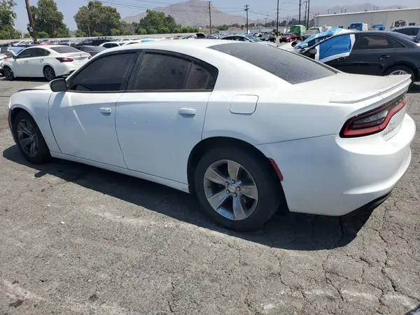 2C3CDXBGXGH155671 2016 DODGE CHARGER - Image 2