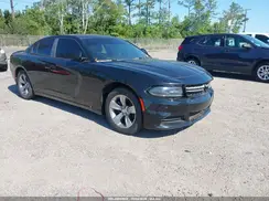 2C3CDXBGXGH160434 2016 DODGE CHARGER