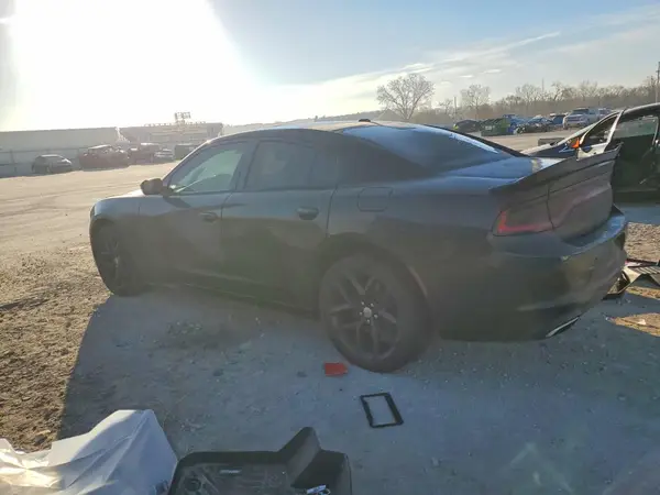2C3CDXBGXGH160532 2016 DODGE CHARGER - Image 2