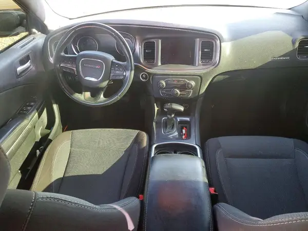 2C3CDXBGXGH163009 2016 DODGE CHARGER - Image 8