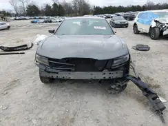 2C3CDXBGXGH163611 2016 DODGE CHARGER