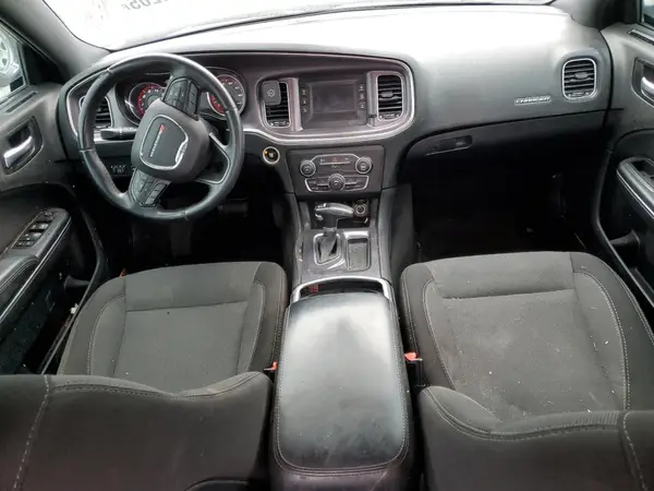 2C3CDXBGXGH163611 2016 DODGE CHARGER - Image 8