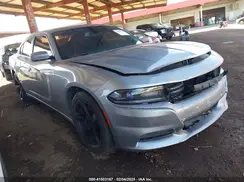 2C3CDXBGXGH173619 2016 DODGE CHARGER