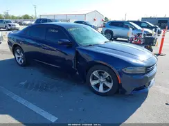 2C3CDXBGXGH174446 2016 DODGE CHARGER