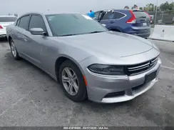 2C3CDXBGXGH178657 2016 DODGE CHARGER
