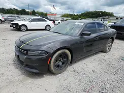 2C3CDXBGXGH180246 2016 DODGE CHARGER