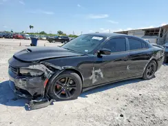 2C3CDXBGXGH180649 2016 DODGE CHARGER