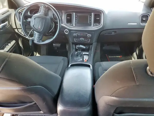 2C3CDXBGXGH180649 2016 DODGE CHARGER - Image 8