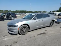 2C3CDXBGXGH188587 2016 DODGE CHARGER