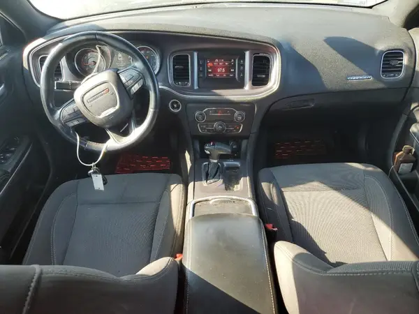 2C3CDXBGXGH188587 2016 DODGE CHARGER - Image 8