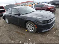 2C3CDXBGXGH199010 2016 DODGE CHARGER