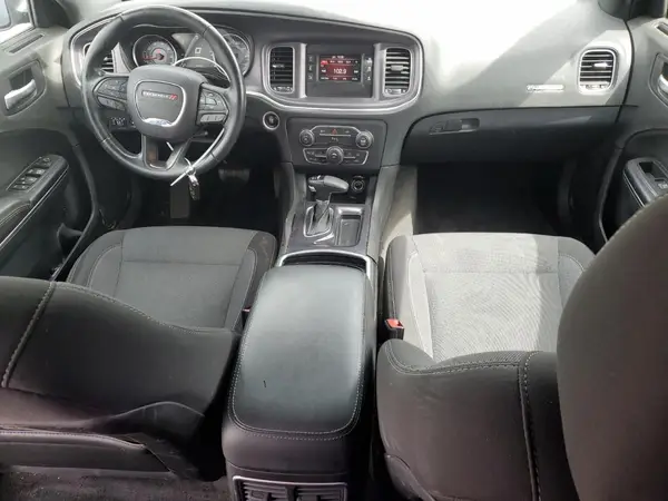 2C3CDXBGXGH199010 2016 DODGE CHARGER - Image 8