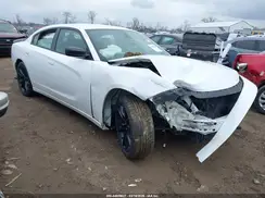 2C3CDXBGXGH223094 2016 DODGE CHARGER