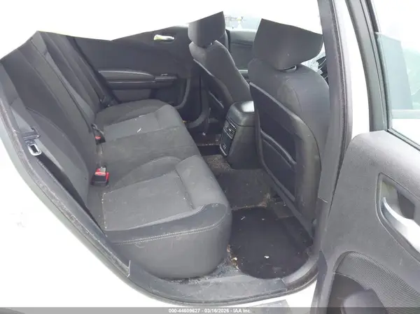 2C3CDXBGXGH223094 2016 DODGE CHARGER - Image 8
