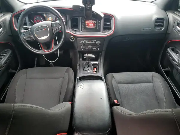 2C3CDXBGXGH223144 2016 DODGE CHARGER - Image 8