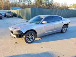 2C3CDXBGXGH228540 2016 DODGE CHARGER