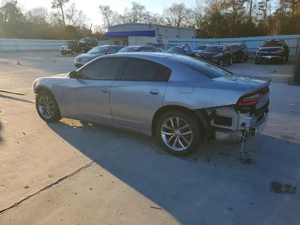 2C3CDXBGXGH228540 2016 DODGE CHARGER - Image 2