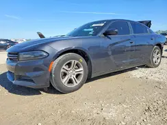 2C3CDXBGXGH237206 2016 DODGE CHARGER